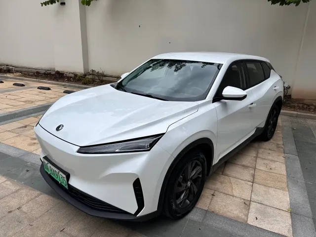 Dongfeng SKY EV01 — Фото автомобиля 8