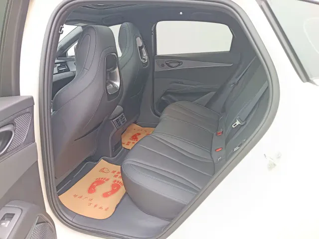 BYD Seal 06 — Фото автомобиля 8
