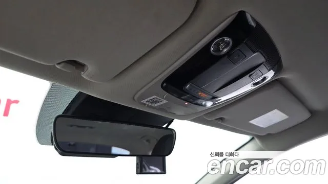 Kia K5 K5 3 поколение 2.0 LPI(Для проката) — Фото автомобиля 18