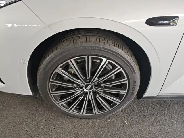 Geely Galaxy Xingyao 8 — Фото автомобиля 22