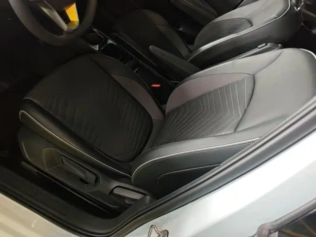 Volkswagen ID.3 — Фото автомобиля 14