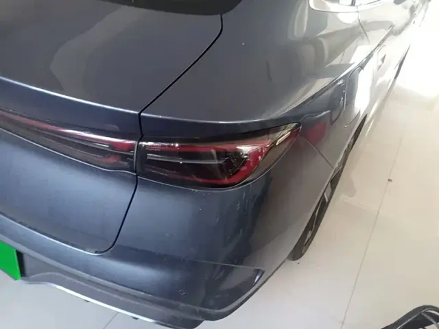 BYD Seal 06 — Фото автомобиля 7