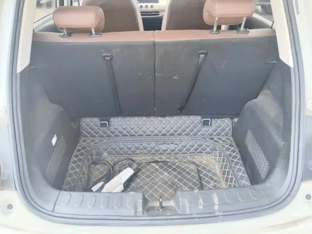 Wuling Bingo — Фото автомобиля 5