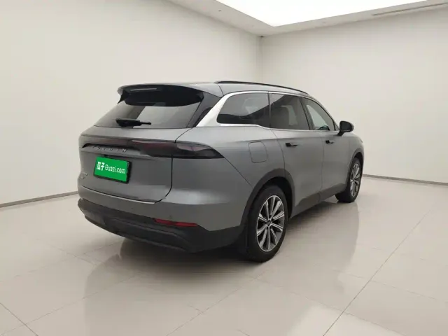 Chery Fulwin T9 — Фото автомобиля 4