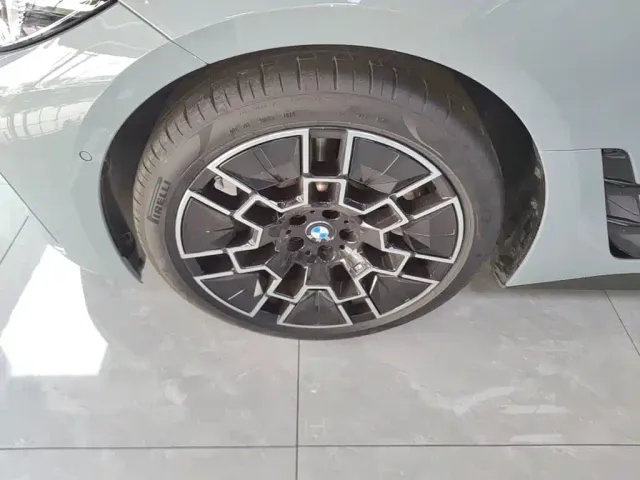 BMW 4 Series — Фото автомобиля 22