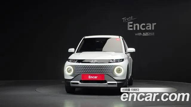 Hyundai Casper — Фото автомобиля 3