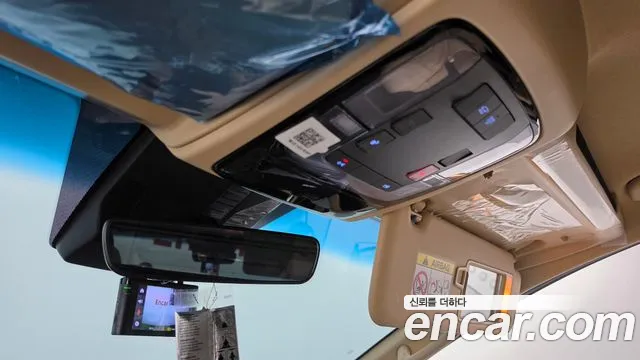 Hyundai Staria — Фото автомобиля 30