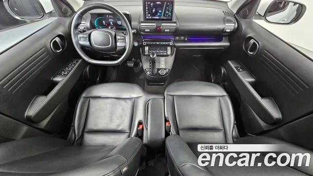 Hyundai Casper Casper Inspiration — Фото автомобиля 7