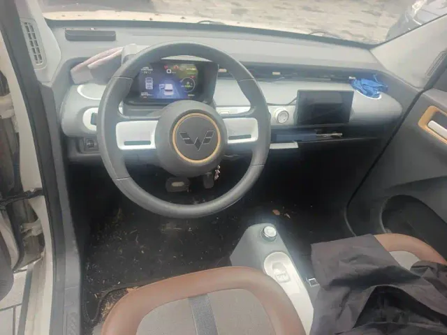 Wuling Hongguang Mini EV — Фото автомобиля 5