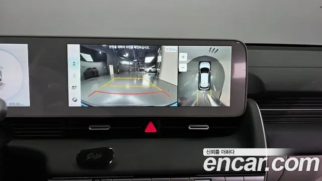 Hyundai Ioniq5 Ioniq5 — Фото автомобиля 22