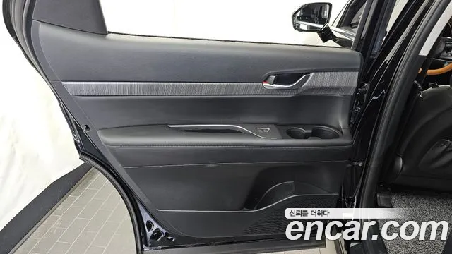 Hyundai Palisade The New — Фото автомобиля 14