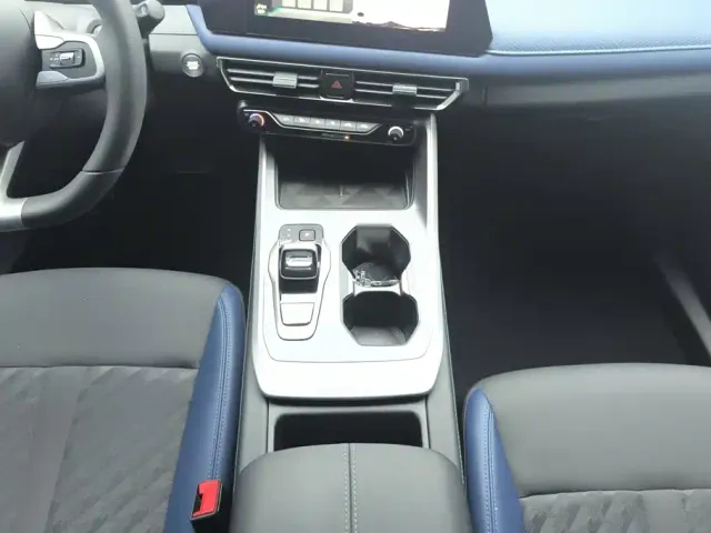 GAC Trumpchi GS3 — Фото автомобиля 16