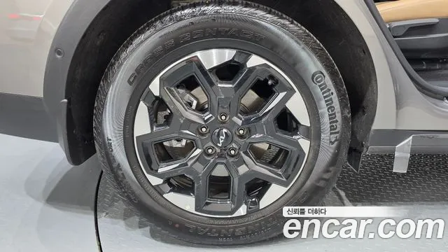 Kia Sorento 4th Gen — Фото автомобиля 5