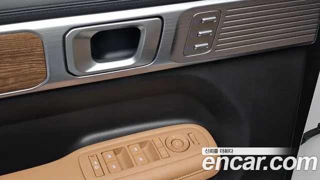 Hyundai Santafe — Фото автомобиля 26