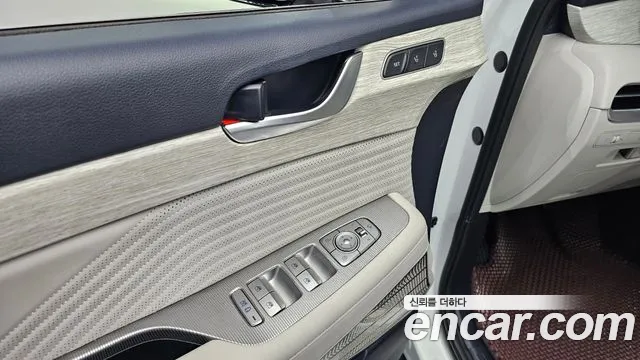 Hyundai Palisade The New Palisade Бензин 3.8 2WD — Фото автомобиля 30