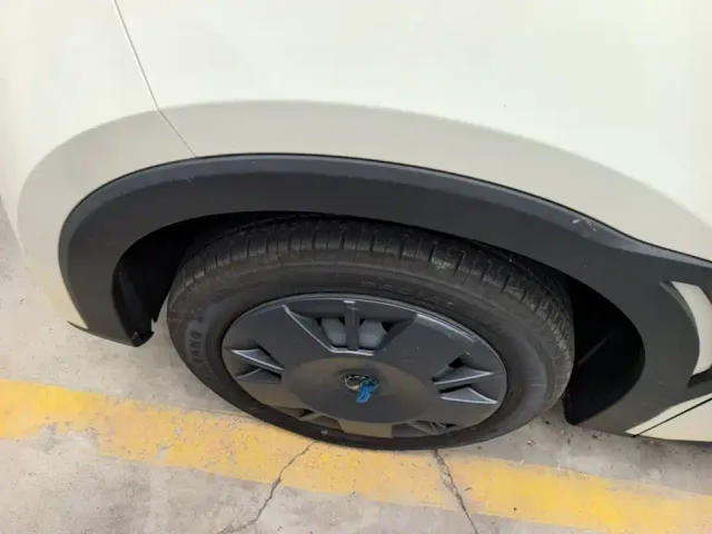 BYD Seagull — Фото автомобиля 22