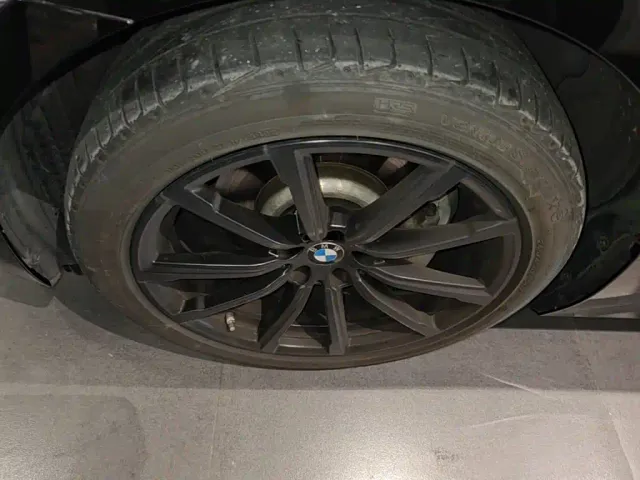 BMW 6 Series Gran Turismo — Фото автомобиля 22