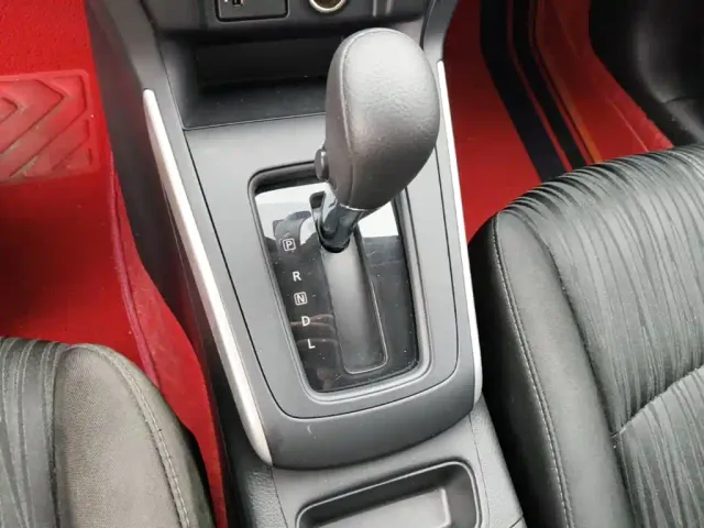 Nissan Sylphy — Фото автомобиля 13