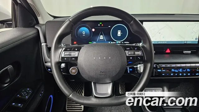 Hyundai Ioniq 5 Ioniq 5 (New) — Фото автомобиля 18