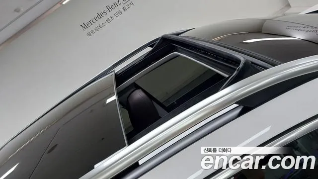 Mercedes-Benz GLE-Class W167 — Фото автомобиля 12