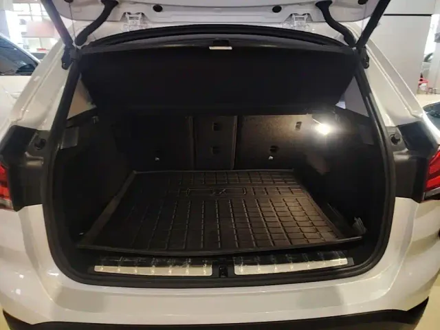 BMW X1 — Фото автомобиля 18