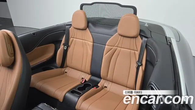 Mercedes-Benz CLE-Class — Фото автомобиля 11