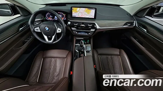 BMW Gran Turismo — Фото автомобиля 7