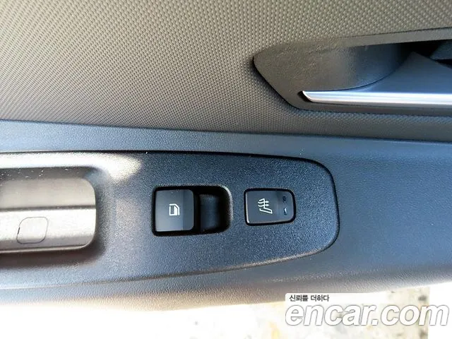 Hyundai Avante CN7 — Фото автомобиля 17