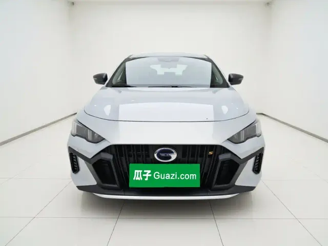 GAC Trumpchi Emkoo — Фото автомобиля 2