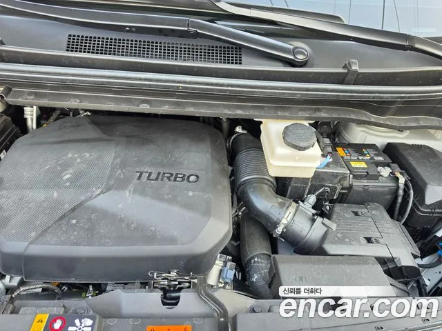 Hyundai Staria — Фото автомобиля 16