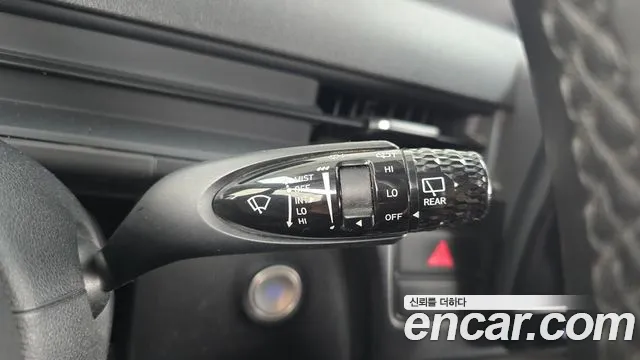 Hyundai Staria Staria Карго 3 места — Фото автомобиля 18