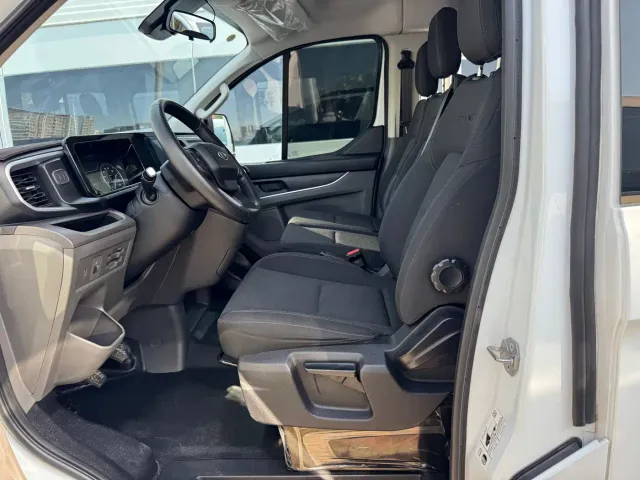 Ford Transit — Фото автомобиля 5