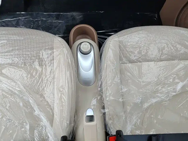 Wuling Hongguang Mini EV — Фото автомобиля 13