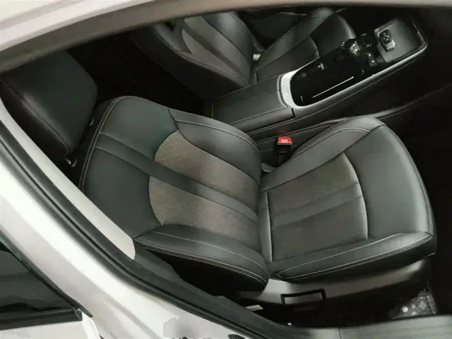 GAC Aion S Plus — Фото автомобиля 24