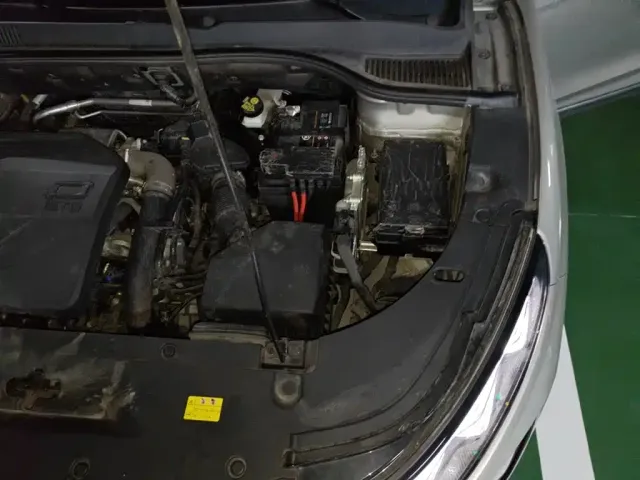 Bestune T90 — Фото автомобиля 21
