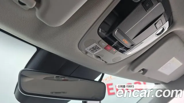 Kia EV6 — Фото автомобиля 29