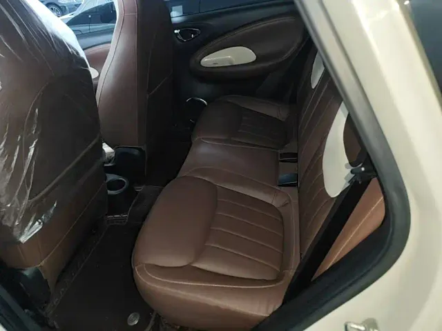 Wuling Bingo — Фото автомобиля 16