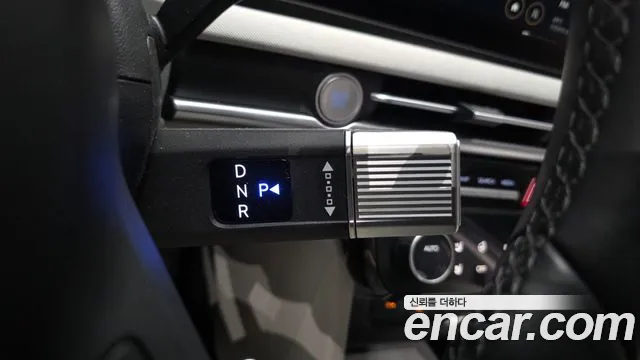 Hyundai Tucson — Фото автомобиля 12