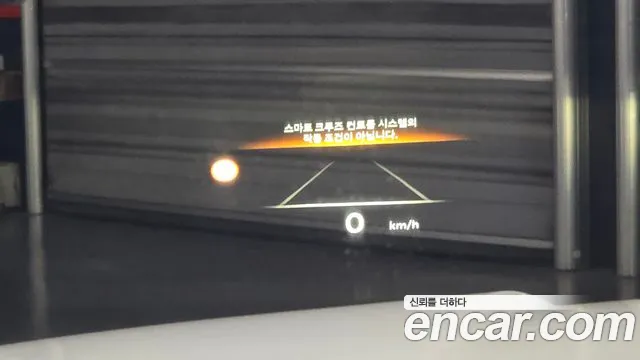Genesis GV80 2.5T Бензин AWD — Фото автомобиля 18