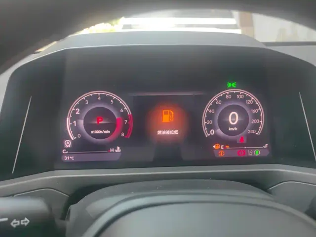 Honda Accord — Фото автомобиля 14