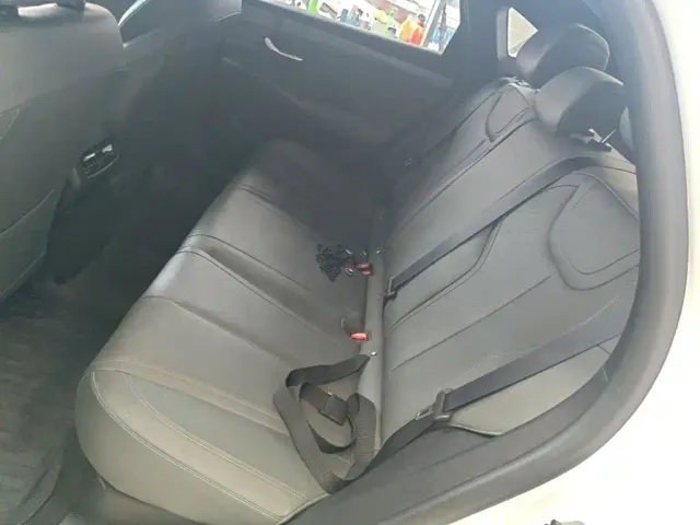 BYD Qin PLUS — Фото автомобиля 16