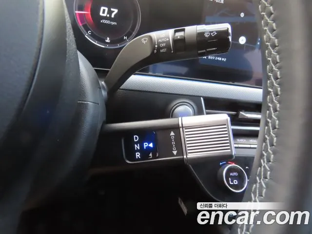 Hyundai Sonata DN8 — Фото автомобиля 17