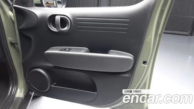 Hyundai Casper Casper Turbo Inspiration — Фото автомобиля 15