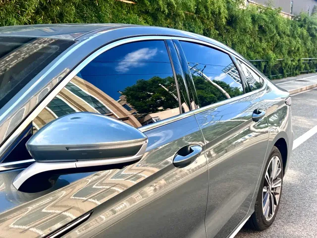 Chery Arrizo 8 PRO — Фото автомобиля 6