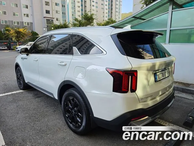 Kia Sorento — Фото автомобиля 2