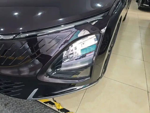 Wuling Starlight — Фото автомобиля 23