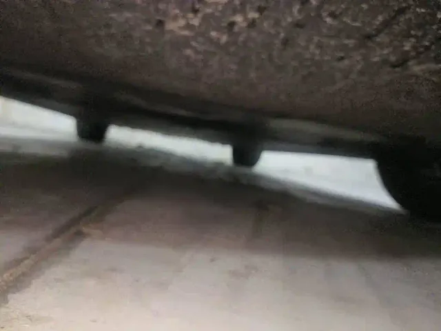Tesla Model Y — Фото автомобиля 2