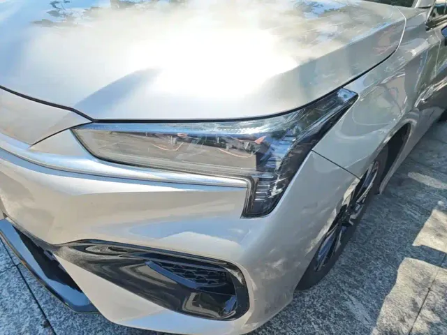 GAC Aion S — Фото автомобиля 23
