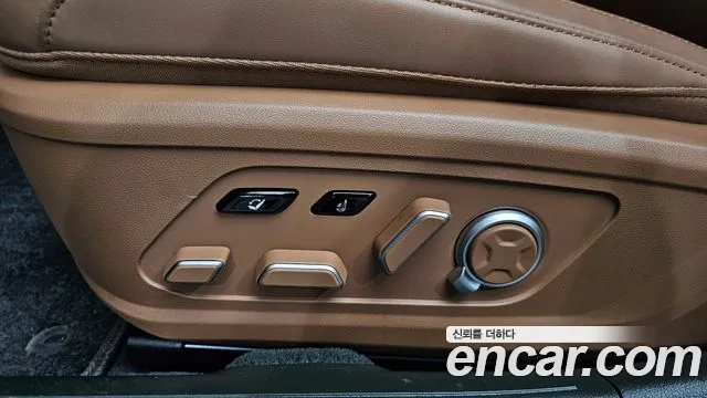 Hyundai Grandeur — Фото автомобиля 27