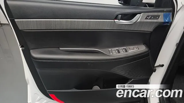 Hyundai Palisade The New Palisade Бензин 3.8 2WD — Фото автомобиля 24